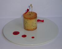 Un dessert spécialement créé pour relever le défi de mon super ami Chef Damien autour de la pâte sucrée....tu voulais de la pâte sucrée Chef, et bien en voici ! Je voulais…