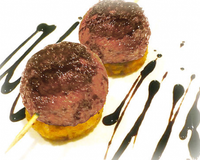 Si l'on voit encore assez souvent dans la cuisine du Maghreb et la cuisine orientale des boulettes de viande à la carte, nos restaurants, nos chefs et nos livres de cuisine…