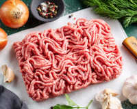 Rappel produit : attention à cette viande hachée vendue dans la France entière est contaminée par la salmonelle !