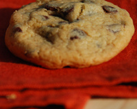 Cookies aux trois chocolats classiques