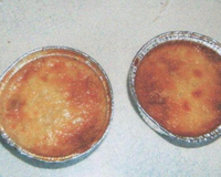 Gâteau de riz facile