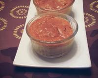 Un soufflé très simple à réaliser et surtout rapide !
