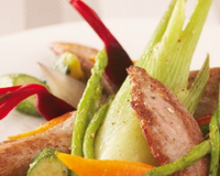 Une belle recette de CICAR