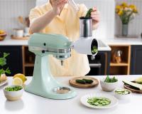 KitchenAid Challenge : 4 semaines pour se régaler en cuisinant facilement comme un Chef !