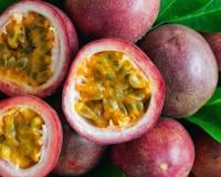 Lisse ou bosselé : comment savoir si un fruit de la passion est mûr ?