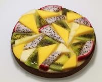 5 façons de faire une tarte aux fruits bluffante