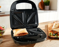 Lidl frappe fort avec cette offre Silvercrest sur cet appareil à croque-monsieur (-35%)