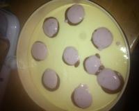 Chesse cake original.
