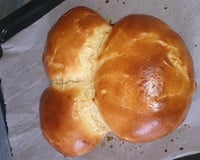 Brioche nature