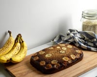 “Le meilleur que j’ai jamais goûté” : François-Régis Gaudry a trouvé le banana bread parfait, il livre la recette