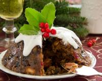La recette traditionnelle anglaise pour les fêtes de Noël.