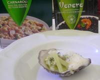 Une recette proposée par David LE QUELLEC du Restaurant Le Pavillon du Cap d'Antibes.
