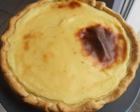 Un dessert frais !