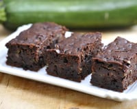 "Hyper léger, peu sucré, aérien" : on a trouvé la recette magique du fondant au chocolat 100% sans beurre