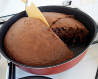 Gateau au chocolat facile et rapide