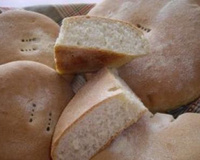 Pain arabe économique