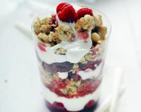 Un triffle aussi croquant que fondant !