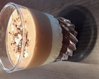 Verrines Trois Chocolats