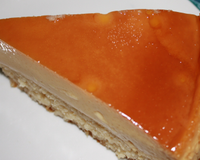 Flan noix de coco facile