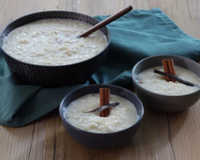 Fini le dessert trop sec : la vraie méthode pour réussir un riz au lait ultra-crémeux