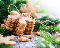 Biscuits de l'Avent : 24 idées pour patienter jusqu'à Noël