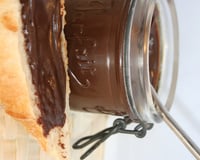 Pâte à tartiner maison classique