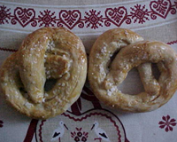 La recette d'origine à l'ancienne Idéales, les moricettes en sandwich pour l'apéritif