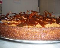 Gâteau simplet
