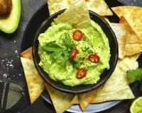 5 idées pour un guacamole qui change