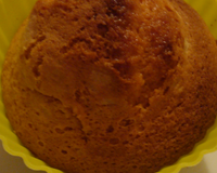 Madeleine quatre-quart facile