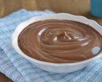 Crème au chocolat : recette simple et traditionnelle