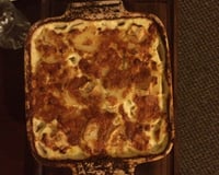 Tarte au thon et aux tomates simple