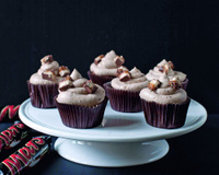 Muffins à la carotte et au MARS®