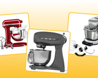 Robots pâtissiers 2025 : notre sélection pour pâtisseries, ganaches et préparations chocolatées avancées