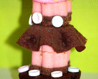 Petit manège gourmand