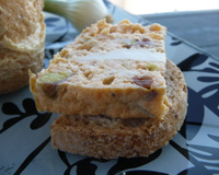 Terrine de poulet facile, rapide & délicieuse