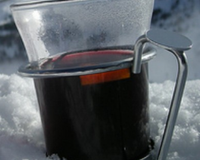 Vin chaud maison