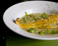 Chaudrée de haddock