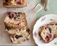 Rangement de rentrée : 10 trucs à faire avec votre sachet de framboises surgelées