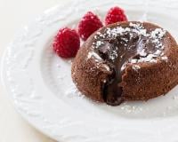 Les meilleures recettes de coulants au chocolat