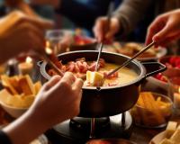 Comment alléger la fondue savoyarde ?