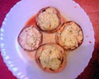 Une entrée savoureuse qui prépare les papilles pour le reste du repas.