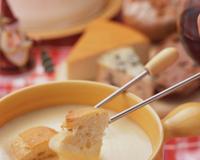 Fondez pour cette recette gourmande, idéale pour vos soirées d'hiver... A partager en famille ou entre amis !