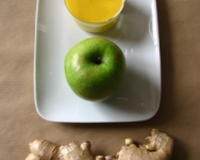 PPG ? pomme, potiron, gingembremystérieux... Laissez vous tenter!