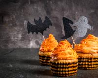 Halloween : 5 desserts pour faire plaisir à ses enfants