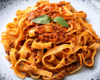 Pâtes bolognaises : la recette équilibrée d’une diététicienne pour en faire un vrai plat complet