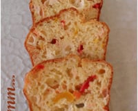 Cake surimi - vache qui rit