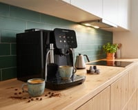 Lidl : cette machine à café à grains avec buse à lait promet des cappuccinos dignes d'un barista