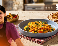 Dahl de lentilles : la vraie raison pour laquelle la plupart des gens ratent la texture de ce plat
