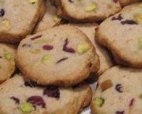Cookies moelleux et originaux..